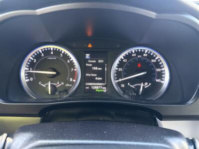 2018 Toyota Highlander Limited AWD 3.5L 4dr   - Photo 40 - Boise, ID 83704