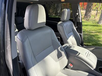 2018 Toyota Highlander Limited AWD 3.5L 4dr   - Photo 30 - Boise, ID 83704