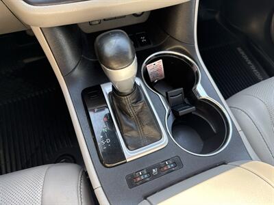 2018 Toyota Highlander Limited AWD 3.5L 4dr   - Photo 34 - Boise, ID 83704