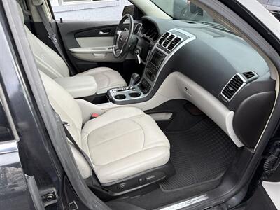 2007 GMC Acadia SLT-2 AWD 3.6L 4dr   - Photo 23 - Boise, ID 83704