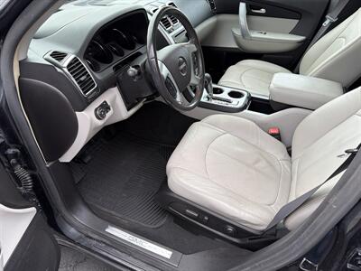 2007 GMC Acadia SLT-2 AWD 3.6L 4dr   - Photo 17 - Boise, ID 83704
