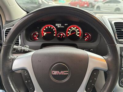 2007 GMC Acadia SLT-2 AWD 3.6L 4dr   - Photo 38 - Boise, ID 83704