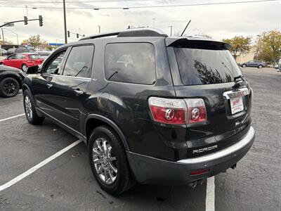 2007 GMC Acadia SLT-2 AWD 3.6L 4dr   - Photo 3 - Boise, ID 83704