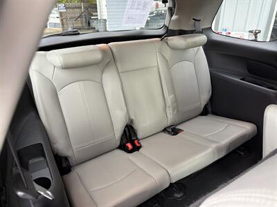 2007 GMC Acadia SLT-2 AWD 3.6L 4dr   - Photo 21 - Boise, ID 83704
