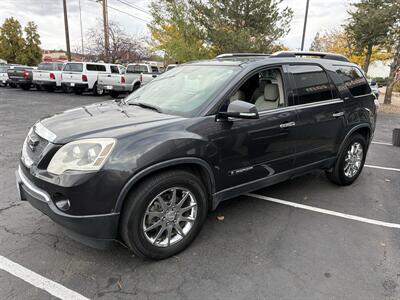 2007 GMC Acadia SLT-2 AWD 3.6L 4dr   - Photo 2 - Boise, ID 83704