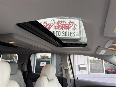 2007 GMC Acadia SLT-2 AWD 3.6L 4dr   - Photo 27 - Boise, ID 83704