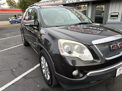 2007 GMC Acadia SLT-2 AWD 3.6L 4dr   - Photo 14 - Boise, ID 83704