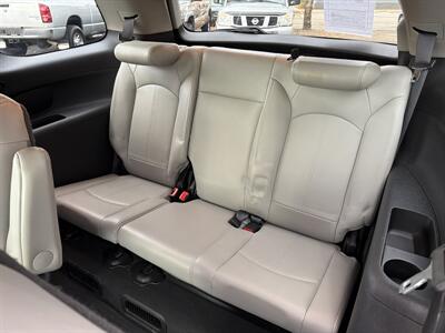 2007 GMC Acadia SLT-2 AWD 3.6L 4dr   - Photo 19 - Boise, ID 83704