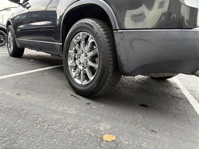 2007 GMC Acadia SLT-2 AWD 3.6L 4dr   - Photo 6 - Boise, ID 83704