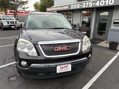 2007 GMC Acadia SLT-2 AWD 3.6L 4dr   - Photo 12 - Boise, ID 83704