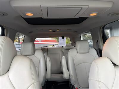 2007 GMC Acadia SLT-2 AWD 3.6L 4dr   - Photo 28 - Boise, ID 83704
