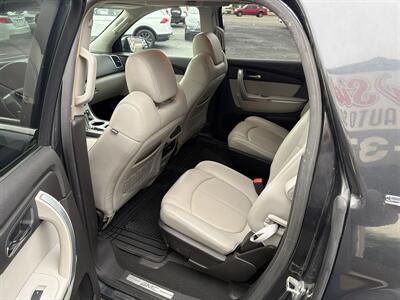 2007 GMC Acadia SLT-2 AWD 3.6L 4dr   - Photo 18 - Boise, ID 83704