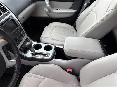 2007 GMC Acadia SLT-2 AWD 3.6L 4dr   - Photo 34 - Boise, ID 83704