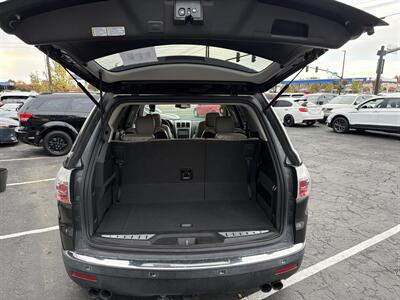 2007 GMC Acadia SLT-2 AWD 3.6L 4dr   - Photo 20 - Boise, ID 83704