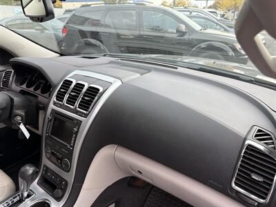 2007 GMC Acadia SLT-2 AWD 3.6L 4dr   - Photo 25 - Boise, ID 83704