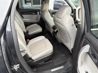 2007 GMC Acadia SLT-2 AWD 3.6L 4dr   - Photo 22 - Boise, ID 83704