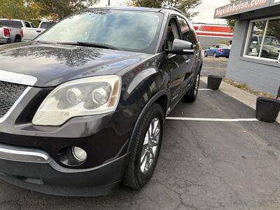 2007 GMC Acadia SLT-2 AWD 3.6L 4dr   - Photo 13 - Boise, ID 83704