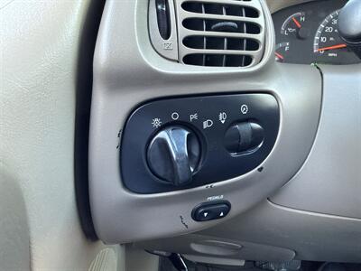 2003 Ford F-150 XLT 4WD 5.4L V8 4dr   - Photo 39 - Boise, ID 83704