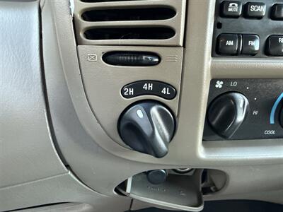 2003 Ford F-150 XLT 4WD 5.4L V8 4dr   - Photo 34 - Boise, ID 83704