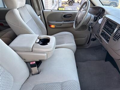 2003 Ford F-150 XLT 4WD 5.4L V8 4dr   - Photo 29 - Boise, ID 83704