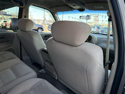 2003 Ford F-150 XLT 4WD 5.4L V8 4dr   - Photo 31 - Boise, ID 83704