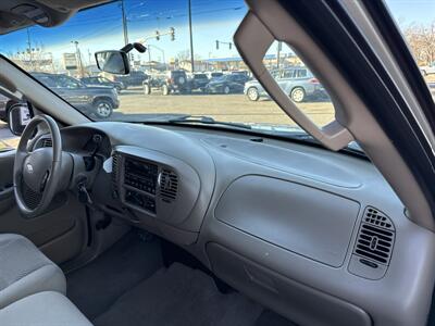 2003 Ford F-150 XLT 4WD 5.4L V8 4dr   - Photo 25 - Boise, ID 83704