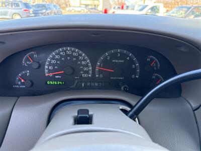 2003 Ford F-150 XLT 4WD 5.4L V8 4dr   - Photo 38 - Boise, ID 83704