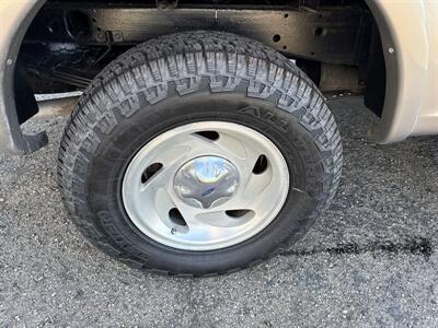 2003 Ford F-150 XLT 4WD 5.4L V8 4dr   - Photo 11 - Boise, ID 83704