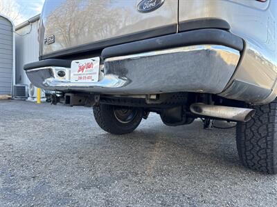 2003 Ford F-150 XLT 4WD 5.4L V8 4dr   - Photo 9 - Boise, ID 83704