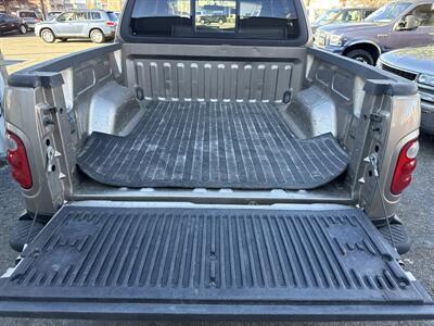 2003 Ford F-150 XLT 4WD 5.4L V8 4dr   - Photo 21 - Boise, ID 83704