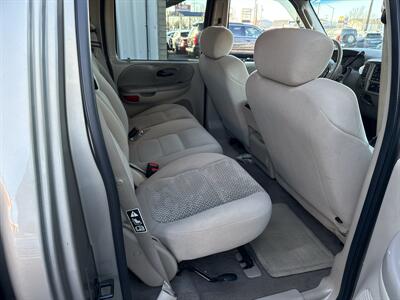 2003 Ford F-150 XLT 4WD 5.4L V8 4dr   - Photo 19 - Boise, ID 83704