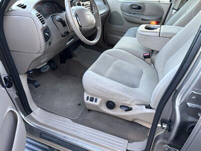 2003 Ford F-150 XLT 4WD 5.4L V8 4dr   - Photo 16 - Boise, ID 83704