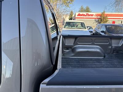 2003 Ford F-150 XLT 4WD 5.4L V8 4dr   - Photo 18 - Boise, ID 83704