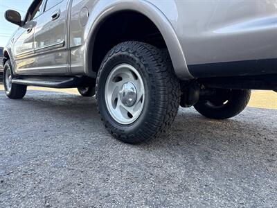 2003 Ford F-150 XLT 4WD 5.4L V8 4dr   - Photo 6 - Boise, ID 83704