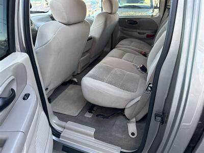 2003 Ford F-150 XLT 4WD 5.4L V8 4dr   - Photo 17 - Boise, ID 83704