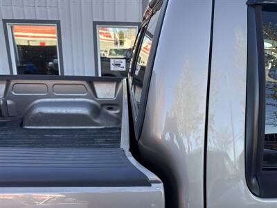 2003 Ford F-150 XLT 4WD 5.4L V8 4dr   - Photo 23 - Boise, ID 83704