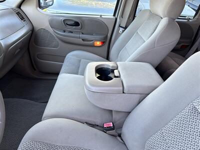 2003 Ford F-150 XLT 4WD 5.4L V8 4dr   - Photo 32 - Boise, ID 83704