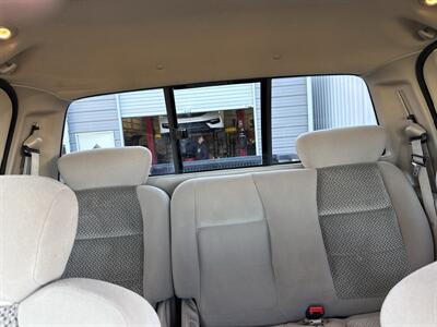 2003 Ford F-150 XLT 4WD 5.4L V8 4dr   - Photo 28 - Boise, ID 83704