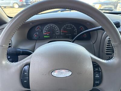 2003 Ford F-150 XLT 4WD 5.4L V8 4dr   - Photo 37 - Boise, ID 83704