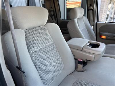 2003 Ford F-150 XLT 4WD 5.4L V8 4dr   - Photo 30 - Boise, ID 83704