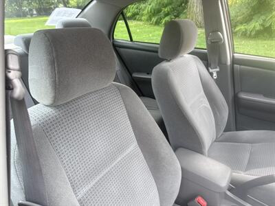 2007 Toyota Corolla CE 1.8L I4 4dr   - Photo 27 - Boise, ID 83704