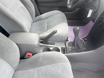 2007 Toyota Corolla CE 1.8L I4 4dr   - Photo 24 - Boise, ID 83704