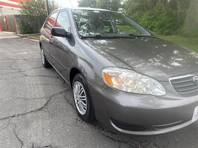 2007 Toyota Corolla CE 1.8L I4 4dr   - Photo 14 - Boise, ID 83704