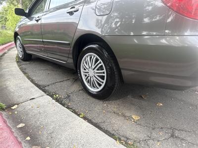 2007 Toyota Corolla CE 1.8L I4 4dr   - Photo 6 - Boise, ID 83704