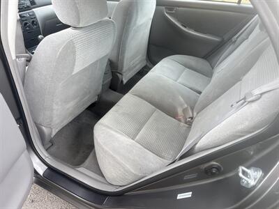 2007 Toyota Corolla CE 1.8L I4 4dr   - Photo 18 - Boise, ID 83704