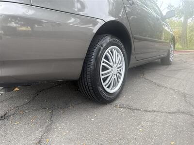 2007 Toyota Corolla CE 1.8L I4 4dr   - Photo 5 - Boise, ID 83704