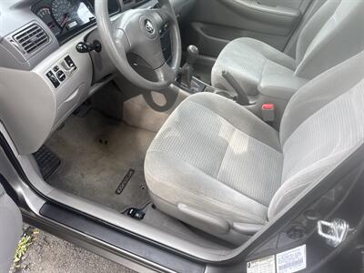 2007 Toyota Corolla CE 1.8L I4 4dr   - Photo 17 - Boise, ID 83704