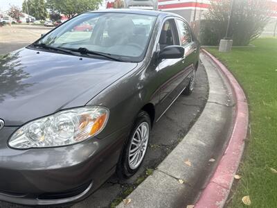 2007 Toyota Corolla CE 1.8L I4 4dr   - Photo 13 - Boise, ID 83704