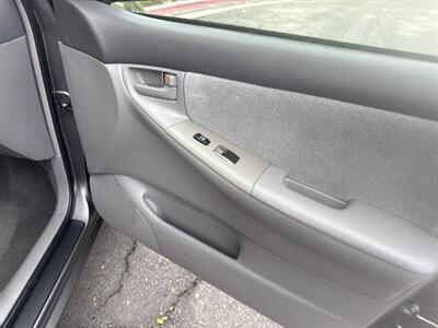 2007 Toyota Corolla CE 1.8L I4 4dr   - Photo 21 - Boise, ID 83704