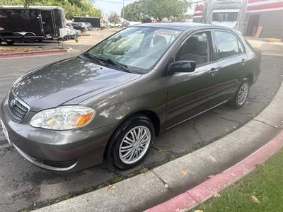 2007 Toyota Corolla CE 1.8L I4 4dr   - Photo 2 - Boise, ID 83704